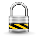 Security Lock Image